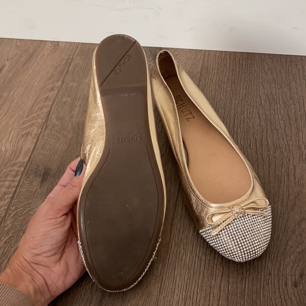 Shoes - Picture 3 of 3
